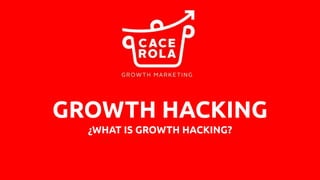 Planning your Growth Hacking Process