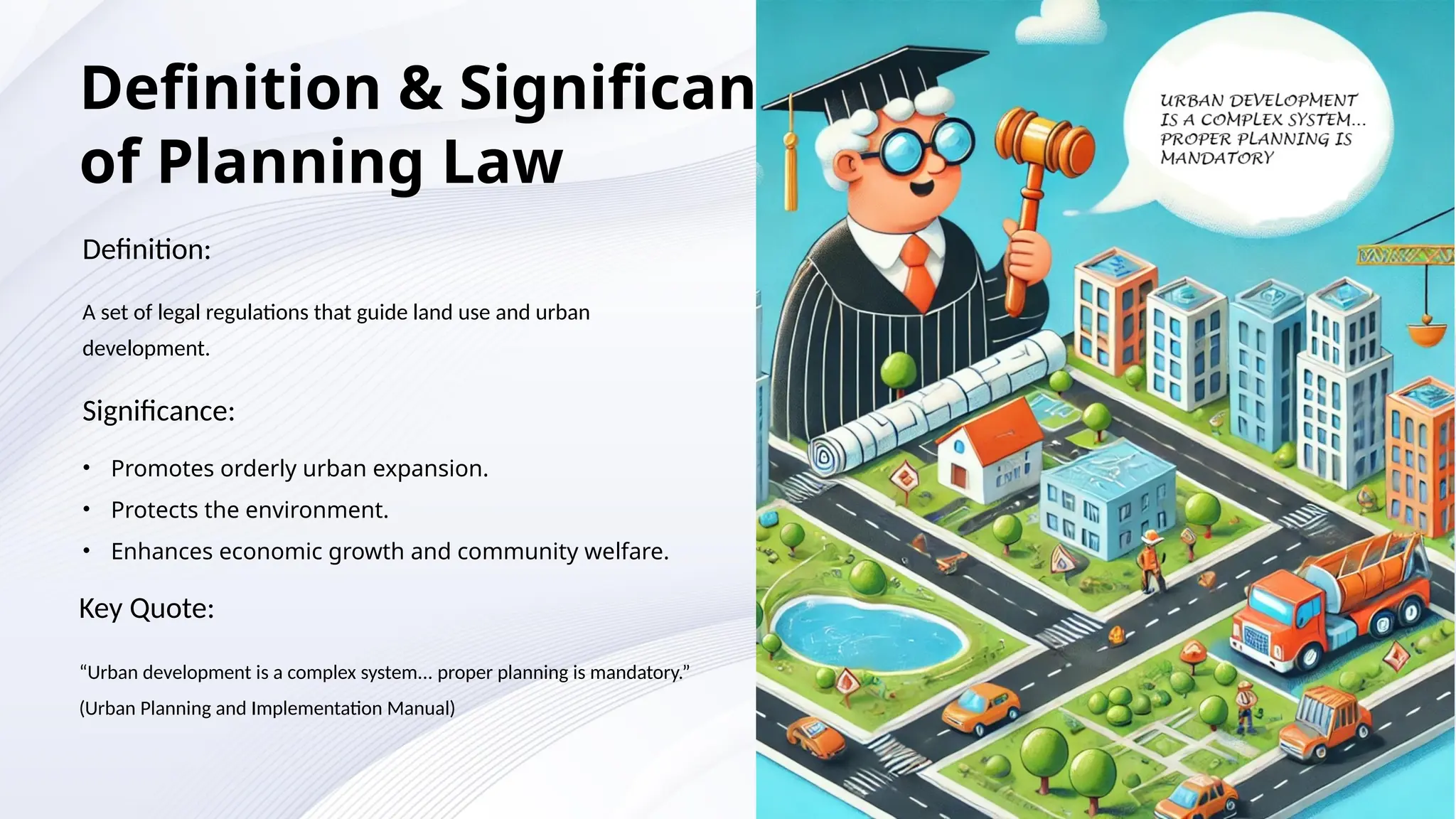Planning-Law-in-Ethiopia-A-Comprehensive-Overview | PPTX