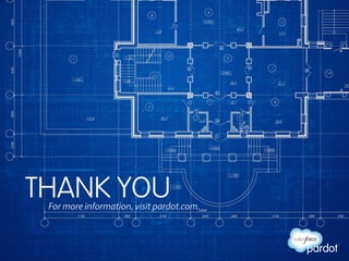 THANK YOUFor more information, visit pardot.com.
 