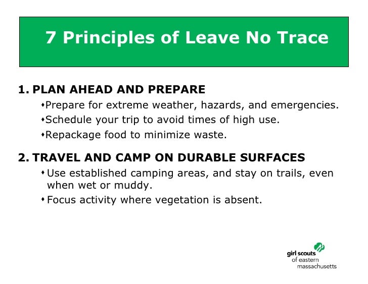 how to plan a camping trip