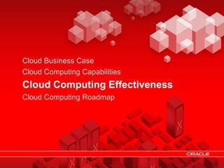 caseShared Services – Private PaaS ExampleCredit Suisse Hosts 220 applications on 400 servers