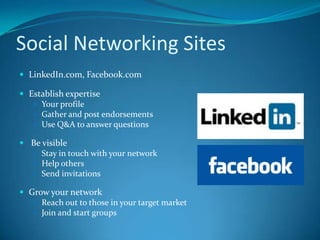 Job Search in Tough Economy