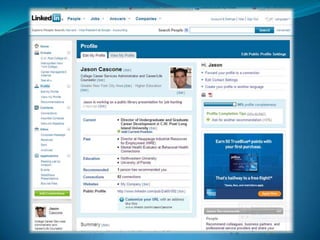 Job Search in Tough Economy