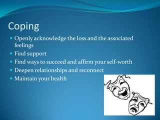 Job Search in Tough Economy