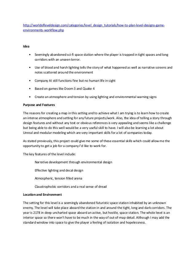 game design research papers