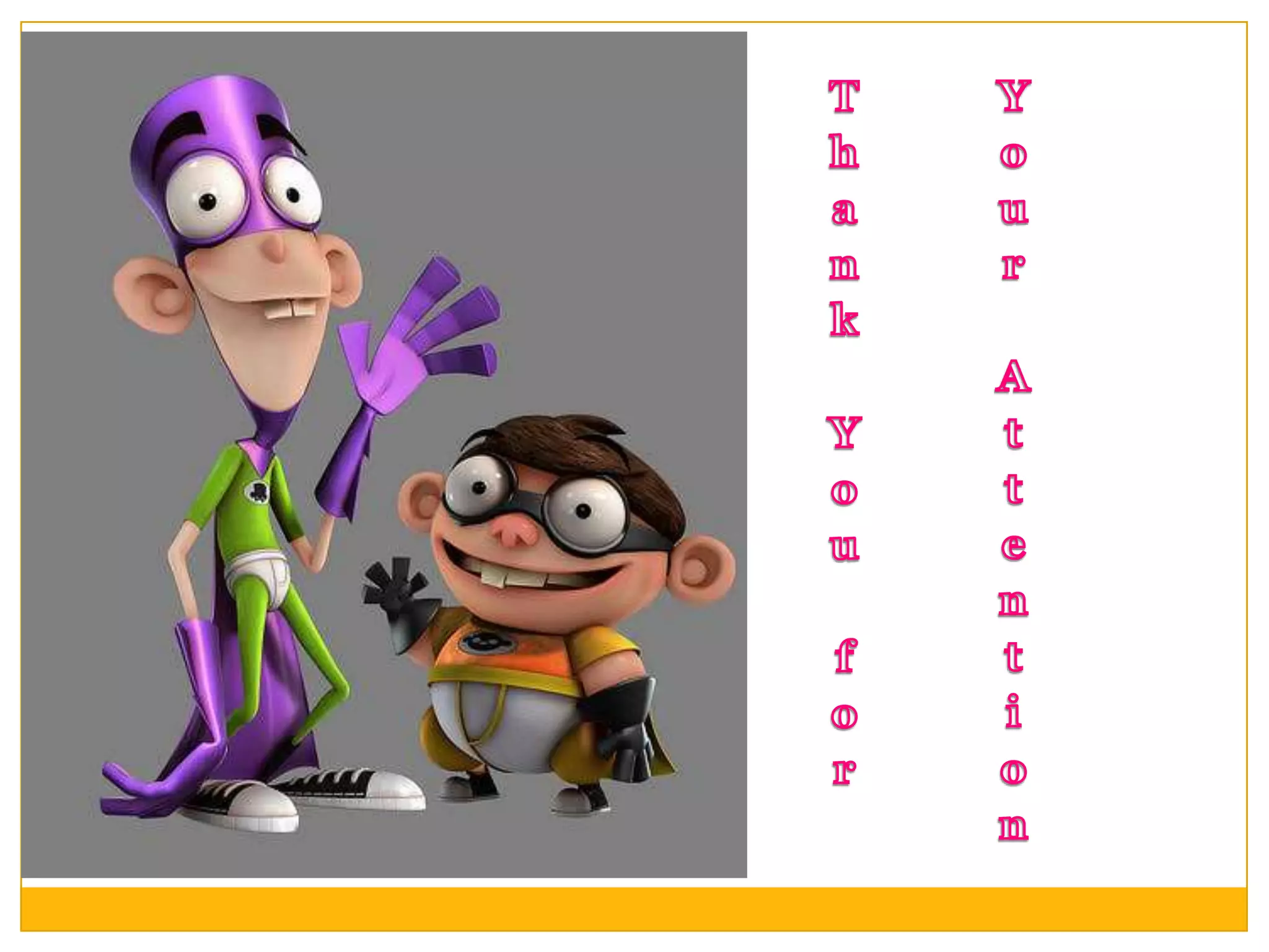 Planning and conceptualizing an esp program