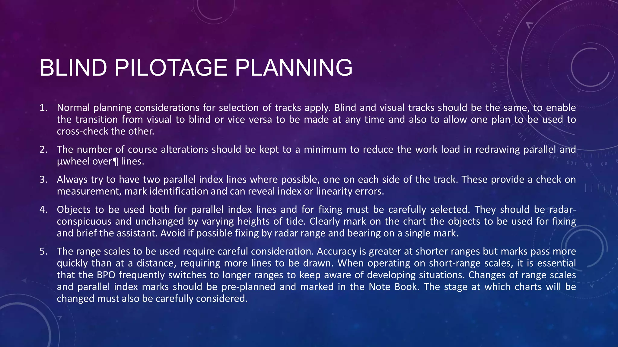 PLANNING AND EXECUTION OF BLIND PILOTAGE.pptx