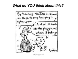 What do YOU think about this?
jeffreyhill.typepad.com
 