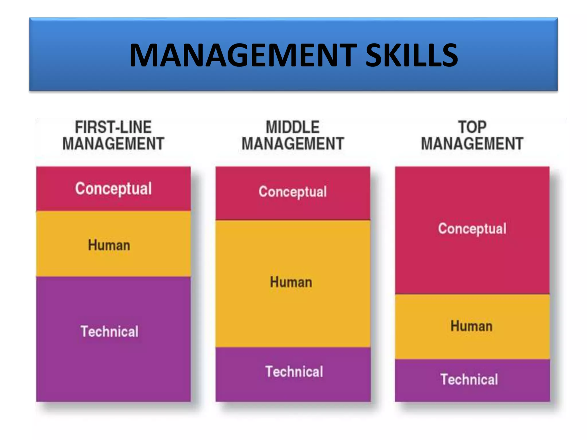 Planning and Organizing Skills PPT