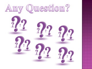 Planning and recruiting