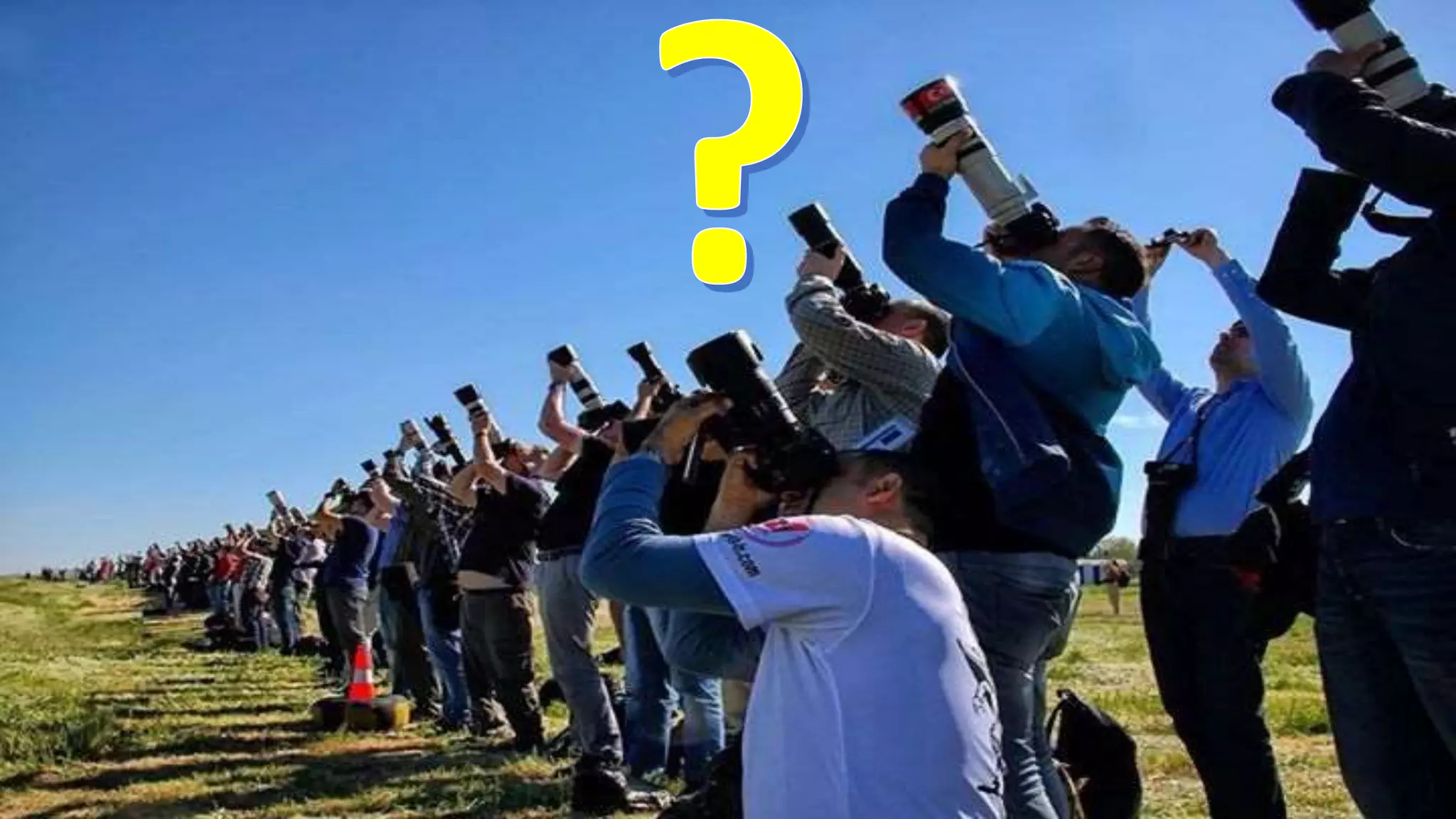 Planning an exercise