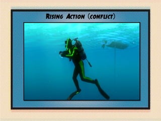 Rising Action (conflict)
 