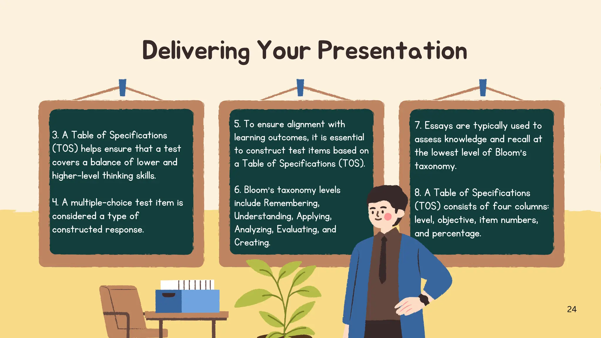 Planning a Test and Construction of a Table of Specifications-TOS.pdf