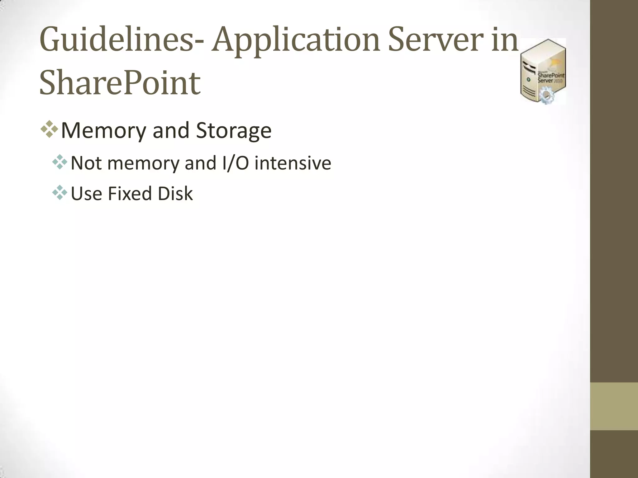 Recommended to use Fixed Disk or Pass Through Disk.