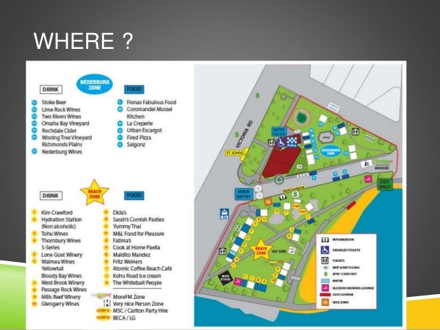 Devonport Auckland Food And Wine Festival Devonport Auckland Food And Wine Festival