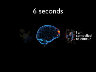 6 seconds I am compelled to concur 