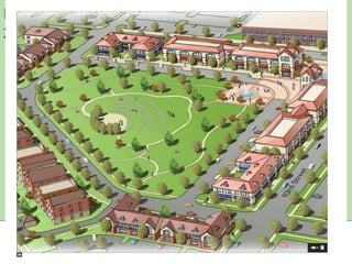 Englewood: Kennedy-King Community College,
2008

 