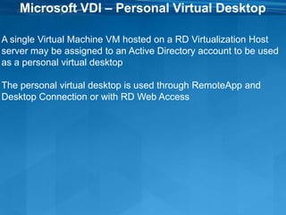vda microsoft vda microsoft