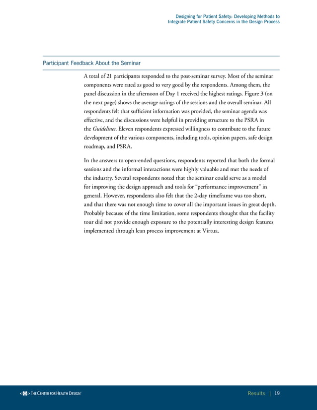 Planning, Design, and Construction of Health Care Facilities PDF