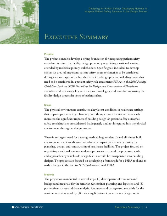 Planning, Design, and Construction of Health Care Facilities