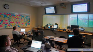 Image	
  observa6on	
  room	
  courtesy	
  of	
  Dave,	
  CC-­‐BY	
  2.0	
  
 