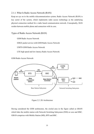 2g,3g,4g, technology Dialog axiata | PDF