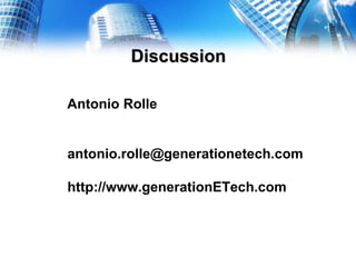 Define CI AttributesConsider Management & MaintenanceReviewDocument