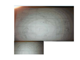 Planning for draft 5