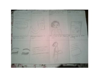 Planning for draft 5