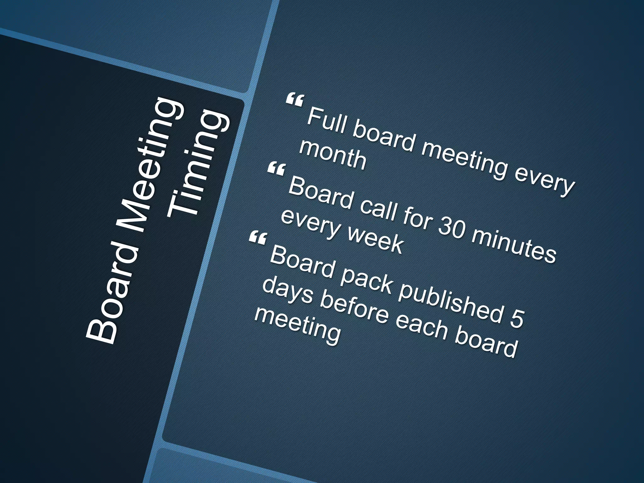 How to plan for failure as a startup?