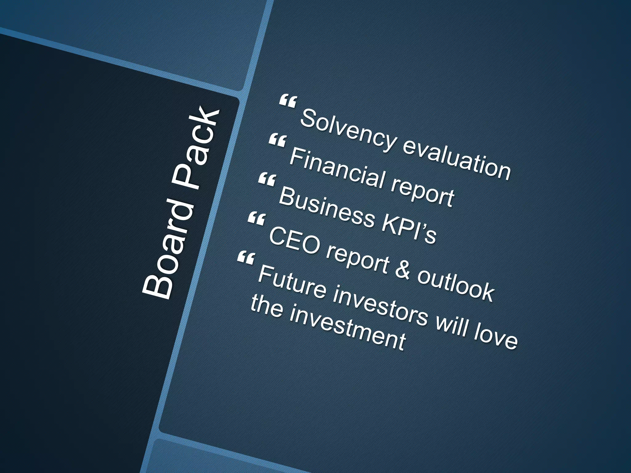 How to plan for failure as a startup?