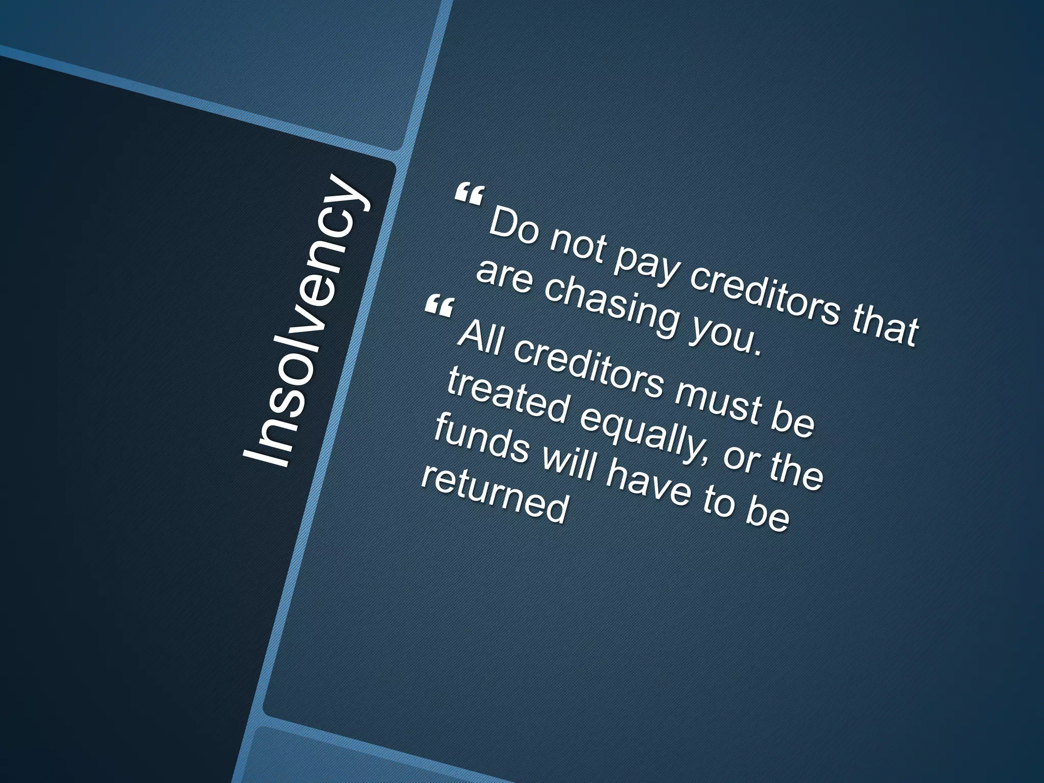 How to plan for failure as a startup?