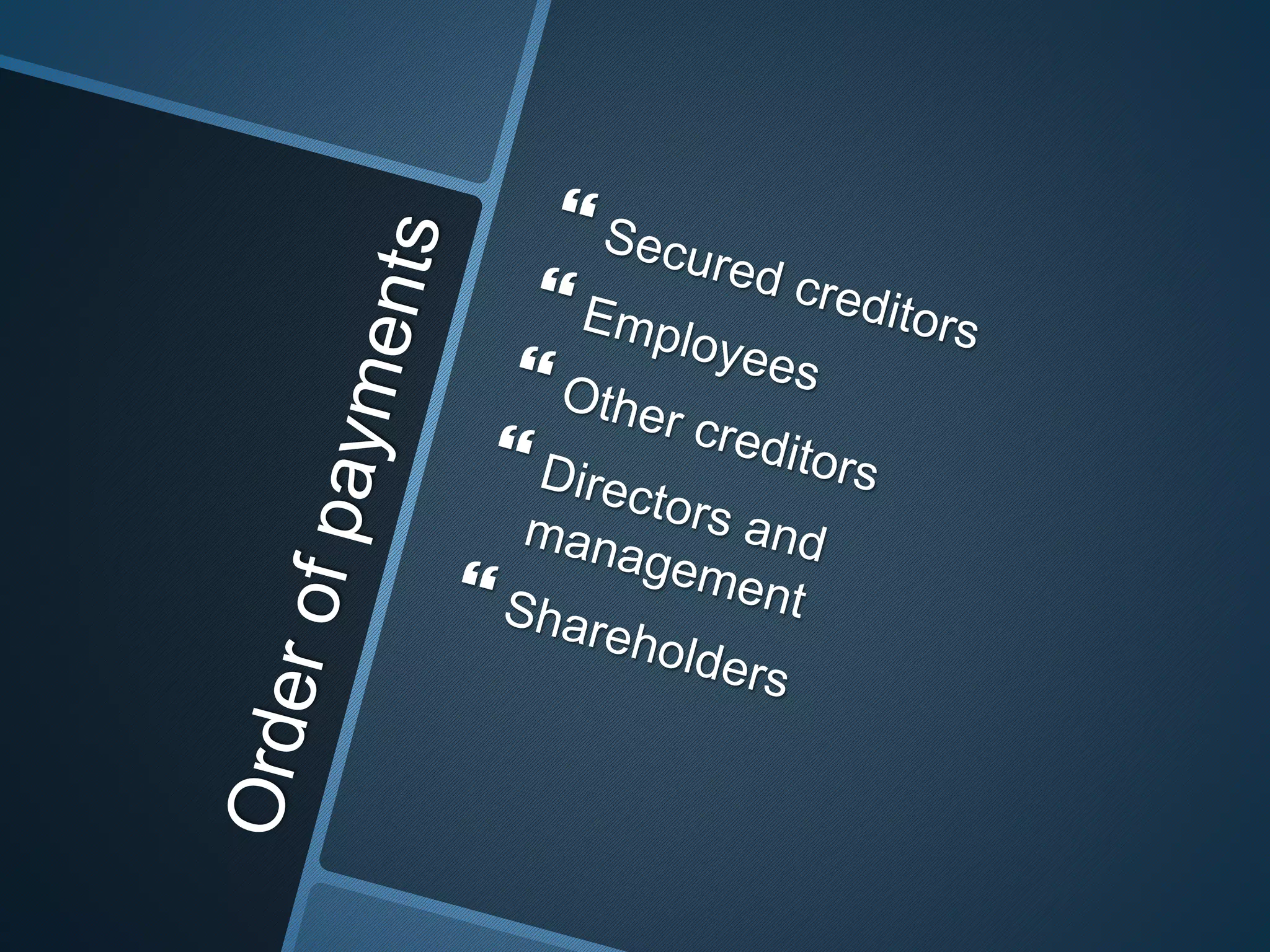 How to plan for failure as a startup?