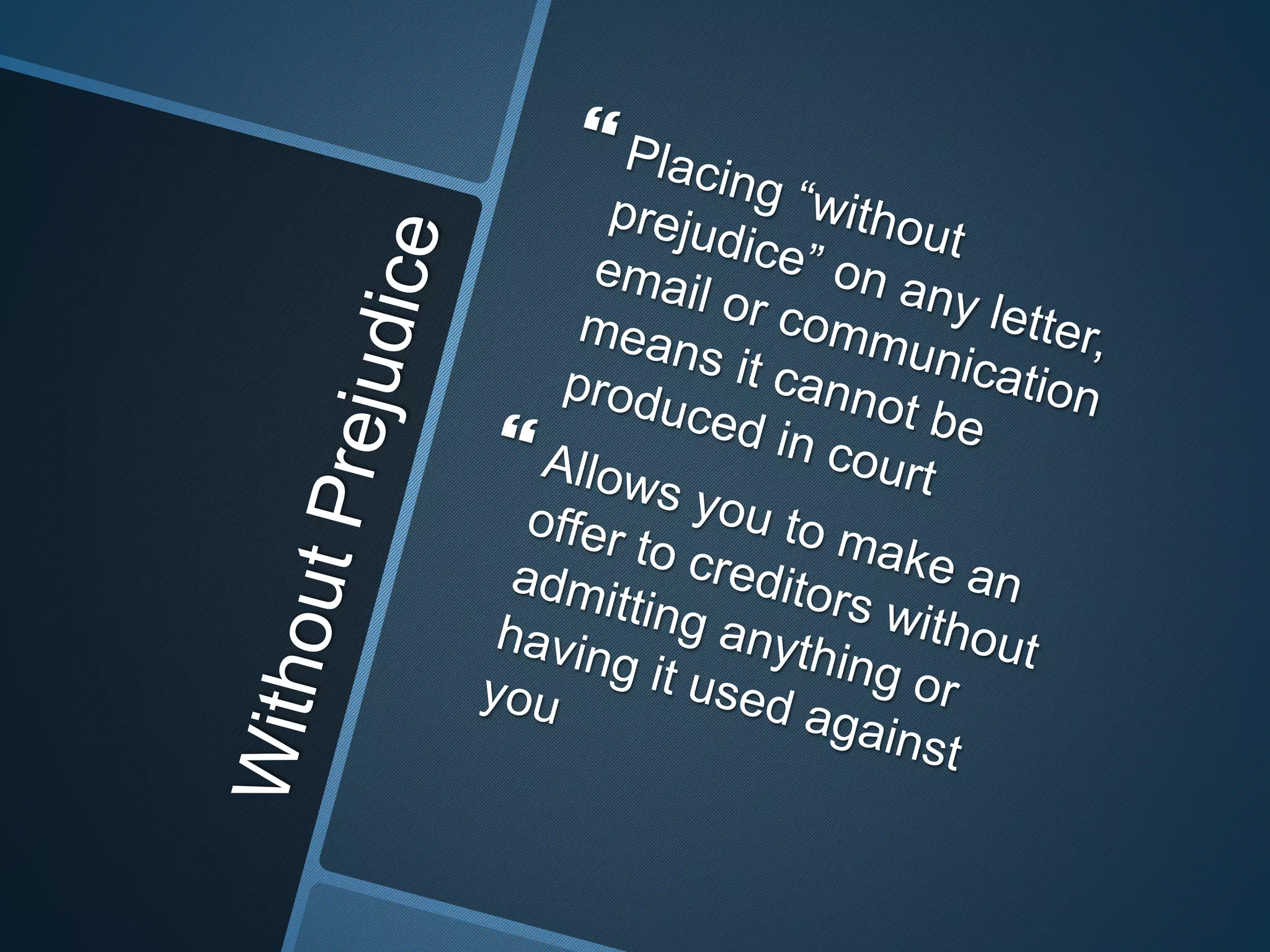 How to plan for failure as a startup?