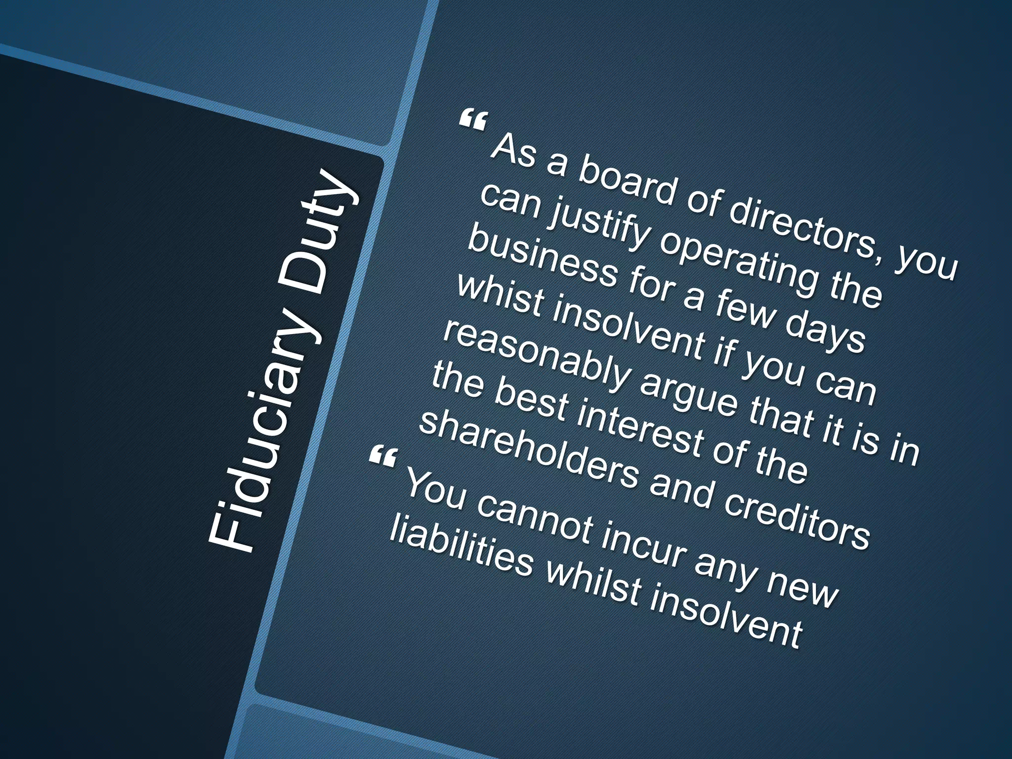 How to plan for failure as a startup?