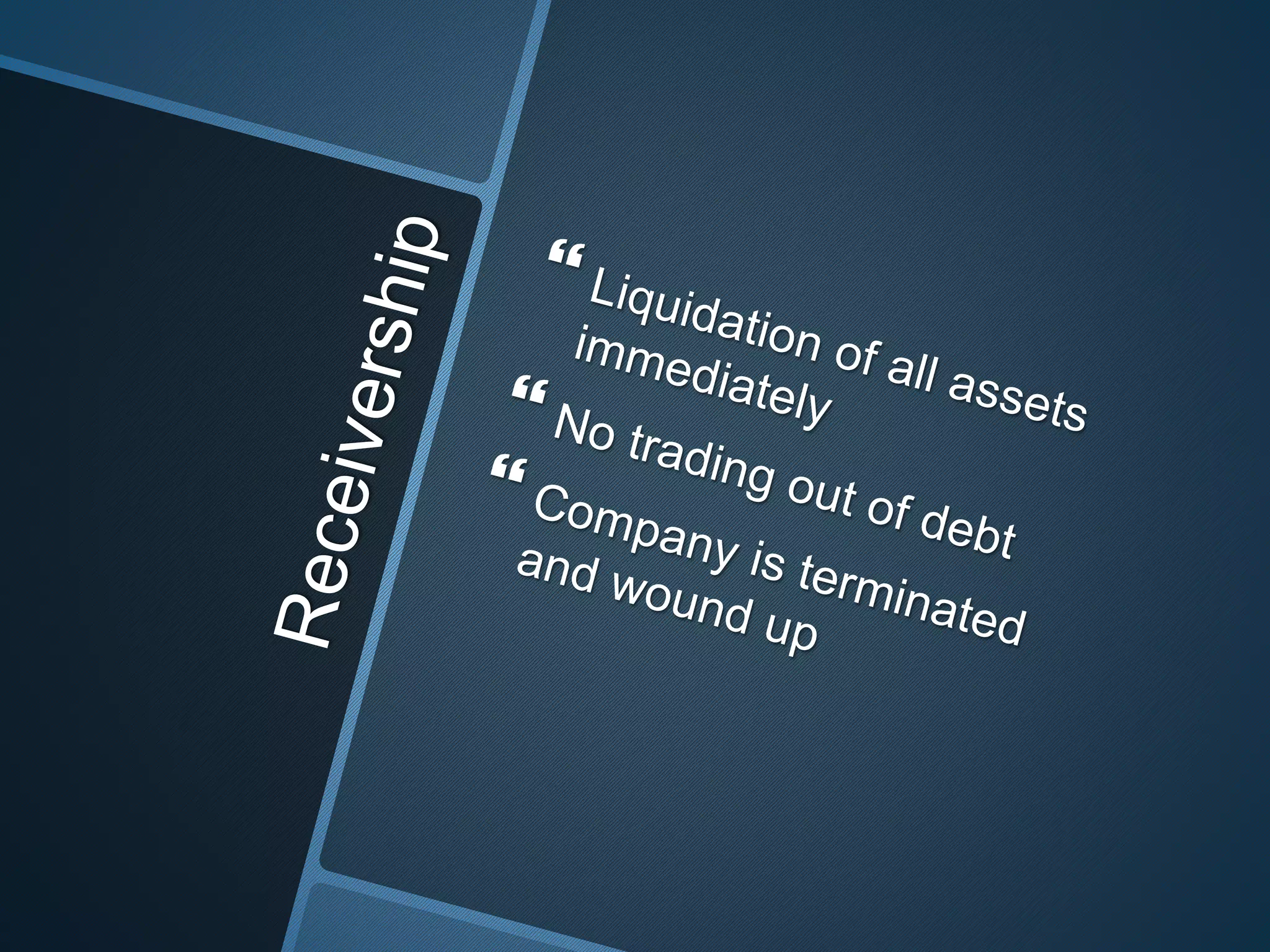 How to plan for failure as a startup?