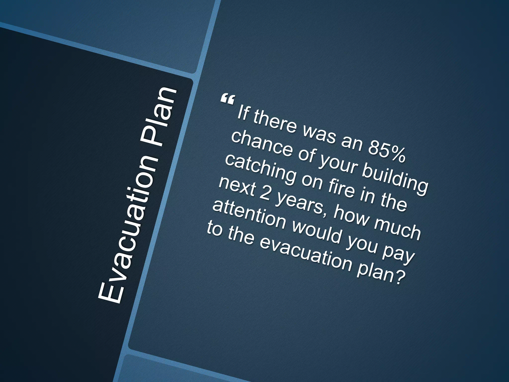 How to plan for failure as a startup?
