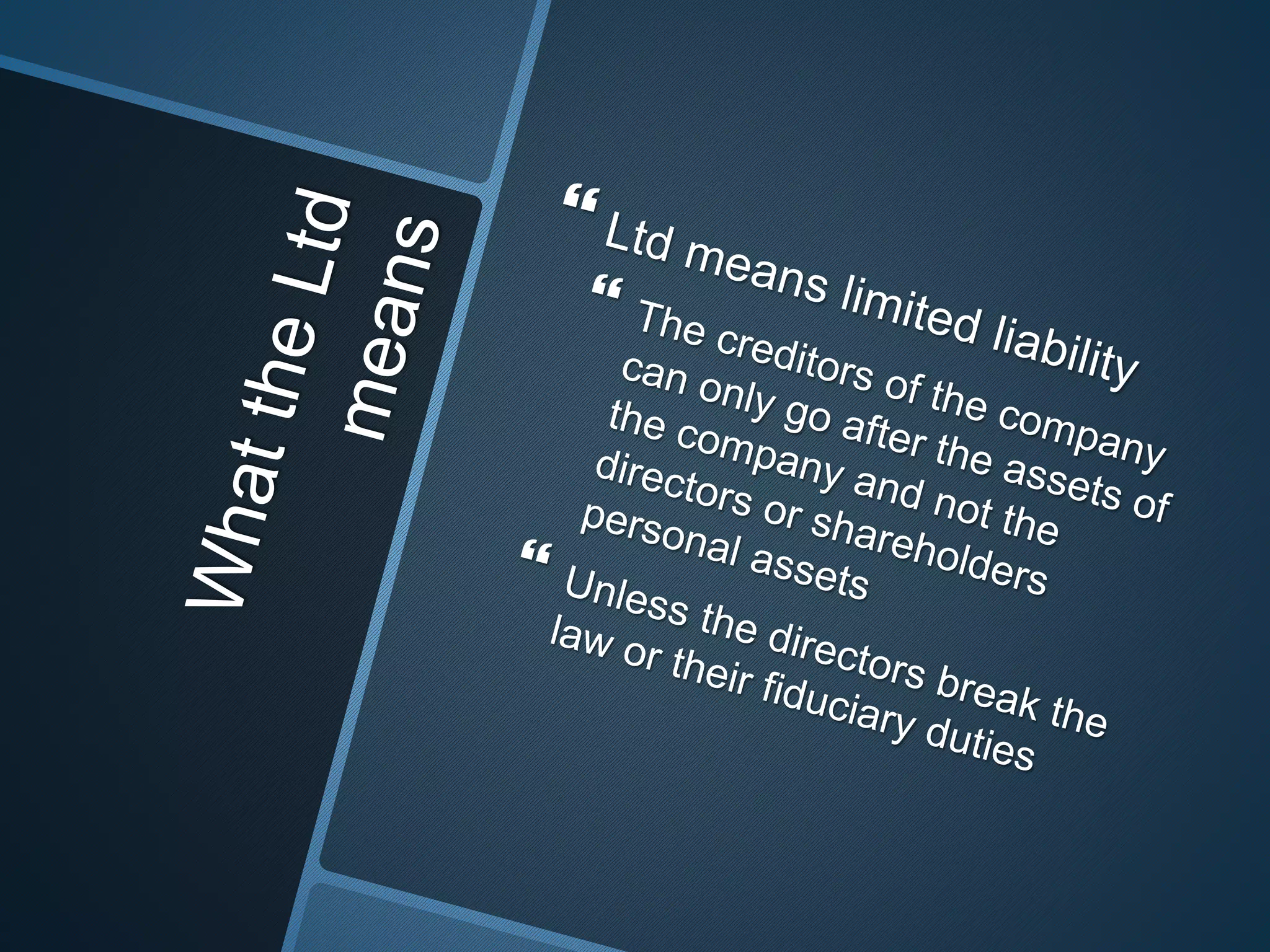 How to plan for failure as a startup?