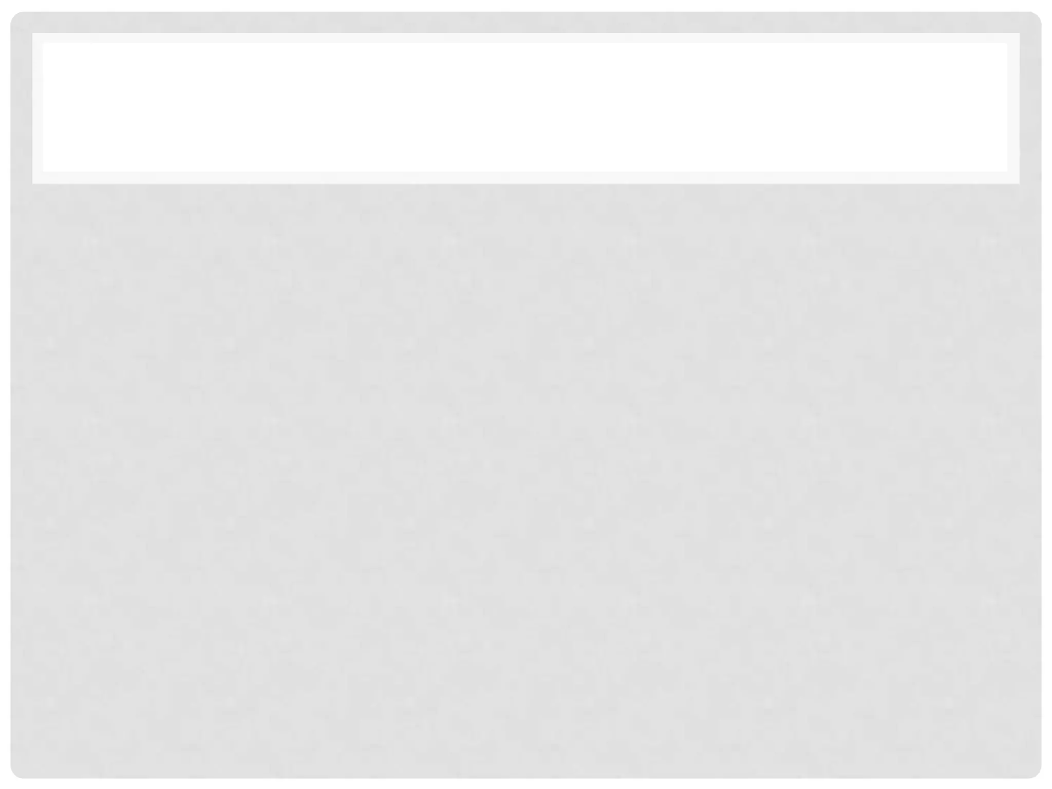 Planning for instructional implementation