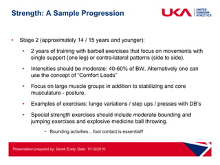 Be creative... but intelligent: study the classics, then do your own thing