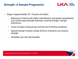 Refine, refine, refine