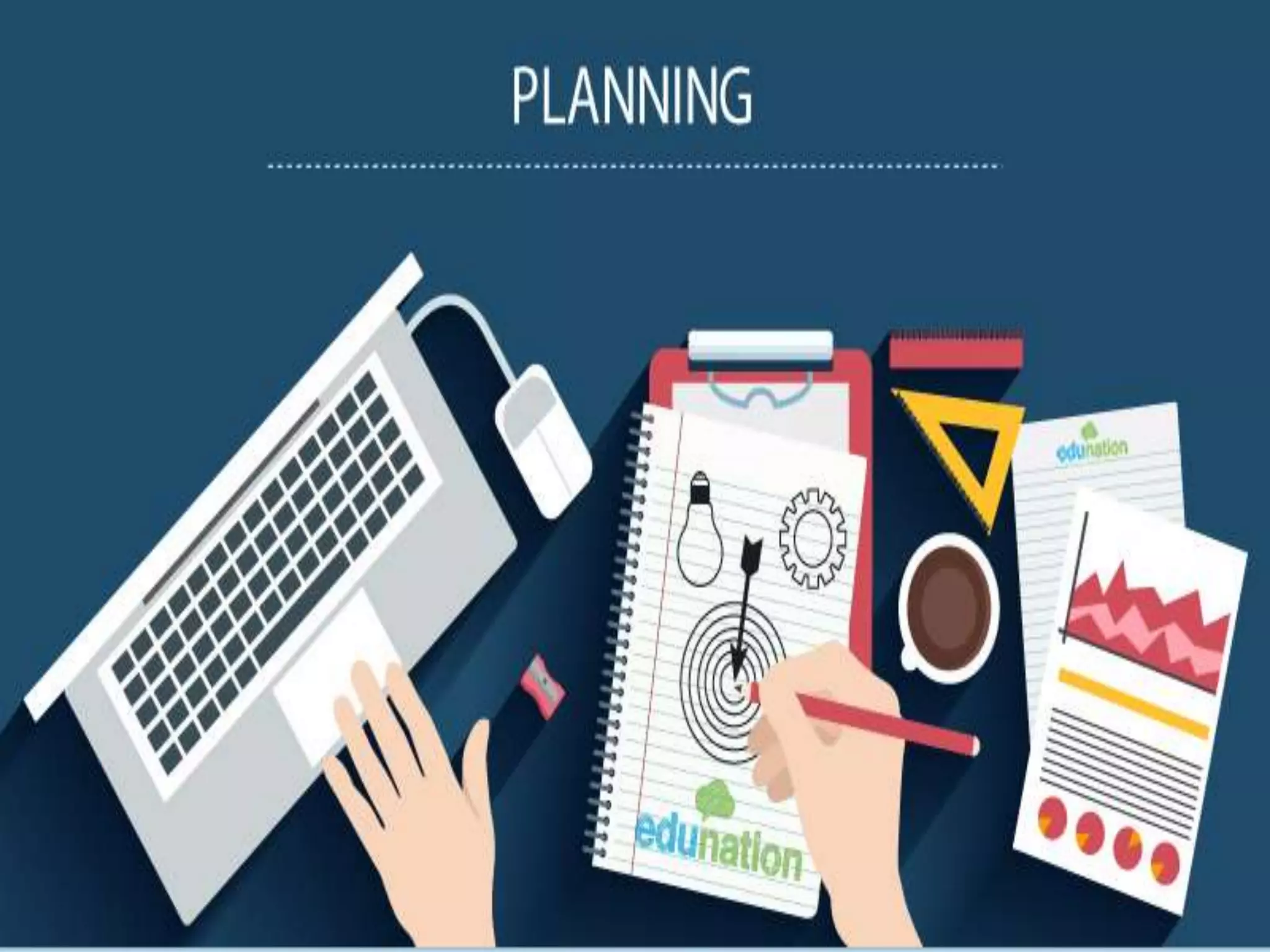 Planning for teaching | PPT
