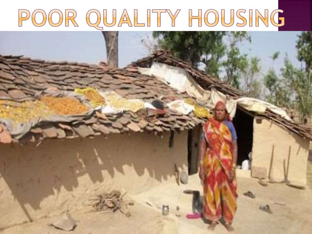 Planning for village development