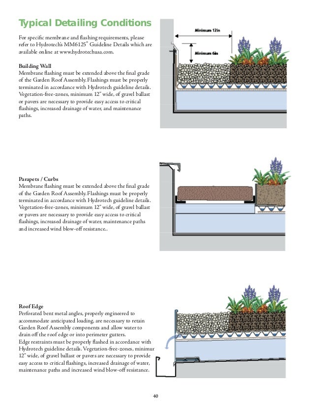 garden roof planning guide garden roof planning guide