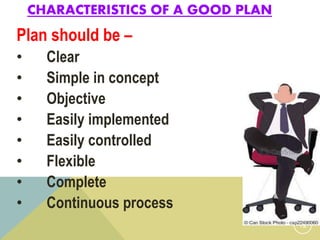 Planning | PPTX