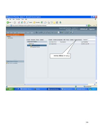 106
      Click on Assign Access
 