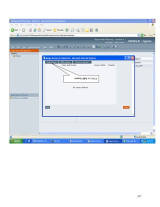107
      Click on Add Access
 