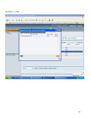For Entity -> CHN




                    136
 