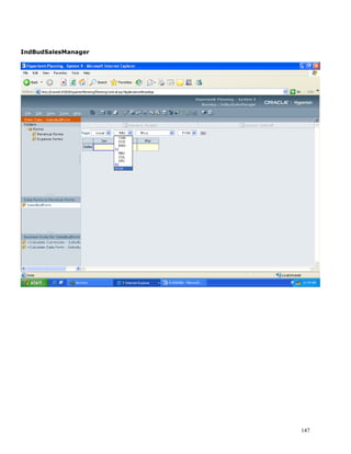 IndBudSalesManager




                     147
 