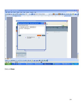 Click on Close




                 189
 